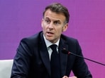 Macron said this came as a “relief” to their families and to him.