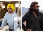 At the moment, Satinder Sartaaj is getting plaudits for his song Jaiye Sajana in Dhurandhar The Revenge.