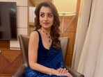 త్రిష(instagram-Trish)