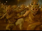 బ్లాక్ బస్టర్ గా రాకాస(youtube)