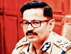 Sharad Satya Chauhan, a batchmate of incumbent DGP Gaurav Yadav, is the senior-most IPS officer presently serving in Punjab. (HT)