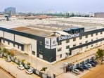 Sona Comstar is currently among the world's leading manufacturers of differential assemblies for electric vehicles—a sector that demands high-precision forging and complex mechanical-electrical integration.