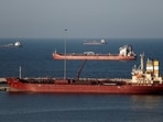 Iran shut the Strait of Hormuz after it was attacked by Israel and US.