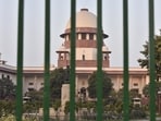 Supreme Court (HT FILE)