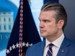 How does US military structure work? Explaining the design as Pete Hegseth slammed for firing officers (Photographer: Daniel Heuer/Bloomberg) How does US military structure work? Explaining the design as Pete Hegseth slammed for firing officers (Photographer: Daniel Heuer/Bloomberg)