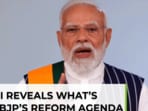 PM Modi reveals what’s next in BJP agenda PM Modi reveals what’s next in BJP agenda