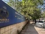The action by the real estate regulator followed a suo-motu inquiry in which the Authority found that the developer had constructed and sold 324 residential floors across 81 plots in Sector 71 of Gurugram . (HT Photo for representation)