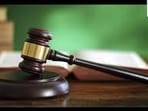 The case was registered on March 10 under Sections 32 and 33 of the Indian Forest Act, Sections 27 and 29 of the Wildlife Protection Act, and Section 7 of the Prevention of Corruption Act. (HT Photo) The case was registered on March 10 under Sections 32 and 33 of the Indian Forest Act, Sections 27 and 29 of the Wildlife Protection Act, and Section 7 of the Prevention of Corruption Act. (HT Photo)