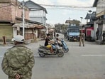 The killing of Meitei siblings in Bishnupur’s Tronglaobi in the early hours of Tuesday sparked outrage. (PTI)