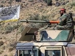 The second Taliban regime was more aggressive than the first. Emboldened by its victory over the Western powers, it positioned itself as an active defender of Afghanistan’s sovereignty, and wants to reclaim disputed areas under Pakistan’s control. (AFP) The second Taliban regime was more aggressive than the first. Emboldened by its victory over the Western powers, it positioned itself as an active defender of Afghanistan’s sovereignty, and wants to reclaim disputed areas under Pakistan’s control. (AFP)