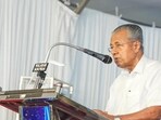 Voting in Kerala will take place on April 9. (@pinarayivijayan)