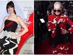 Anne Hathaway and Meryl Streep in Tokyo for The Devil Wears Prada 2 fan event. 