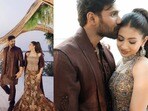 Bellamkonda Srinivas: బెల్లంకొండ శ్రీనివాస్ ఎంగేజ్‌మెంట్.. కాబోయే భార్యపై ఎమోషనల్ పోస్ట్.. బ్యూటిఫుల్ అంటూ కాజల్ కామెంట్