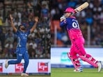 Jasprit Bumrah vs Vaibhav Sooryavanshi is at the centre of attraction for the RR vs MI match.