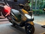 Suzuki Burgman Street has just received its second-generation iteration in India, which has further ramped up the appeal of the luxury maxi scooter.