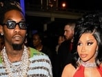 Cardi B and Offset have had an on-and-off relationship since 2017 and are widely considered to be separated now. 