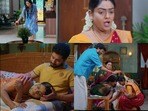 కార్తీక దీపం 2 టుడే ఎపిసోడ్(jiohotstar)