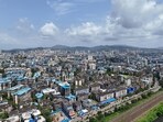 A Bengaluru techie earning  <span class='webrupee'>₹</span>5 lakh per month sparked debate after planning a  <span class='webrupee'>₹</span>5.25 crore Whitefield home with a  <span class='webrupee'>₹</span>3.75 crore loan and ~ <span class='webrupee'>₹</span>2 lakh EMI. (Picture for representational purposes only)