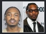 Rapper Lil Tjay was arrested in Broward County amid allegations linked to Offset's shooting, which caused non-life-threatening injuries