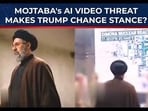 An AI-generated video featuring Mojtaba Khamenei has gone viral, triggering global alarm after it appeared to display coordinates of Israel’s sensitive nuclear facility in Dimona. An AI-generated video featuring Mojtaba Khamenei has gone viral, triggering global alarm after it appeared to display coordinates of Israel’s sensitive nuclear facility in Dimona.