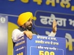 Punjab's anti-drug campaign, Yudh Nashean Virudh, has seen rising convictions under the NDPS Act, increasing from 80% in 2022 to 89% in 2026. 