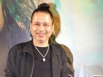 Kailash Kher