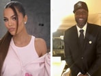 Khloe Kardashian and Lamar Odom are once again became the part of discussion among the fans
