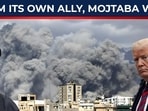 NATO ally publicly warns against war crimes-style strikes on Iran NATO ally publicly warns against war crimes-style strikes on Iran