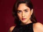 Mrunal Thakur has spoken about the role of Ranveer Singh in shaping her career.