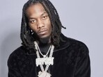 Offset was shot near the Seminole Hard Rock Hotel & Casino in Hollywood, Florida.