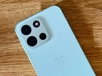 The OnePlus Nord 6 is not just well crafted, but also rather ruggedly built.