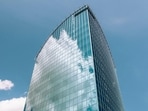 India’s top eight cities leased 29.9 mn sq ft of office space in Q1 2026, up 6% from 28.2 mn sq ft a year ago, according to Knight Frank India. (Picture for representational purposes only)