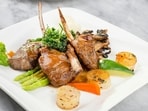 Mutton is an excellent source of vitamin B12, shares Dr Vatsya. 