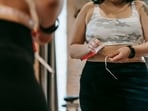 Weight loss is not just influenced by exercise and diet, shares Dr Paloschi. 
