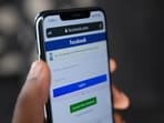 Facebook users appeared to face issues with the app on Tuesday.