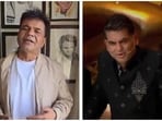 Rajpal Yadav addressed the comment that was directed at him at an awards show by host Saurabh Dwivedi. Rajpal Yadav addressed the comment that was directed at him at an awards show by host Saurabh Dwivedi.