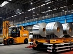 While the Indian operations hit new highs, Tata Steel’s European units faced a more complex environment.