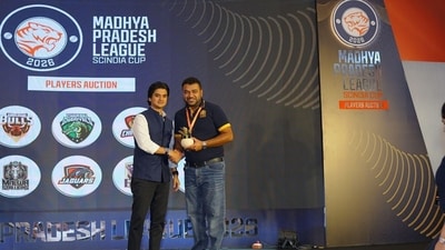 Malwa Stallions Assembles Competitive Squad at MPL auction Ahead of Season Malwa Stallions Assembles Competitive Squad at MPL auction Ahead of Season