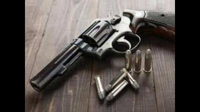 Police said that the accused has been taken on a two-day police remand by a local court. (HT Fille)