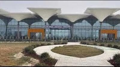While the Halwara terminal was virtually inaugurated by Prime Minister Narendra Modi in February, commercial operations are set to begin on May 15, 2026. While the Halwara terminal was virtually inaugurated by Prime Minister Narendra Modi in February, commercial operations are set to begin on May 15, 2026.