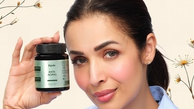 Malaika Arora joins B’spoke Wellness to promote consistent, science-backed nutrition as the brand targets long-term health outcomes. Malaika Arora joins B’spoke Wellness to promote consistent, science-backed nutrition as the brand targets long-term health outcomes.