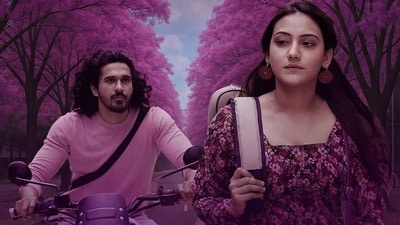 Nilave OTT Release: Bold Gen Z Romance Film Streams on ETV Win with High Ratings