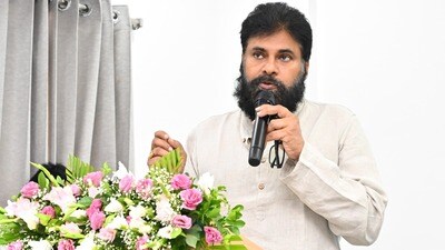 డిప్యూటీ సీఎం పవన్ కళ్యాణ్ డిప్యూటీ సీఎం పవన్ కళ్యాణ్