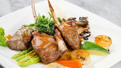 Mutton is an excellent source of vitamin B12, shares Dr Vatsya. (Pexel) Mutton is an excellent source of vitamin B12, shares Dr Vatsya. (Pexel)