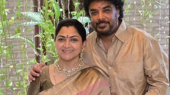 ఎన్నికల్లో గెలిస్తే మాంసం దుకాణాలను నిషేధిస్తా- డైరెక్టర్ సుందర్ సి అన్నట్లుగా పోస్టులు- విరుచుకుపడిన ఖుష్బూ!