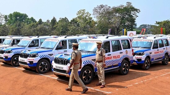 The man was found hanging at the election committee office in Thalayazham in Vaikom in Kottayam district of Keralam on Tuesday, police said. (PTI/Representative)