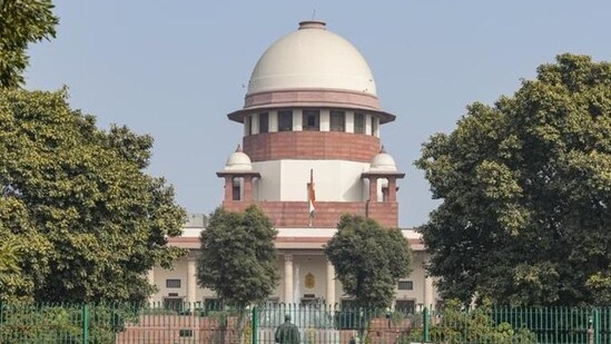 With an oversight committee headed by a former Supreme Court judge already in place to suggest the framing of curriculum on legal studies and judiciary of textbooks in Class 8 and above, the top court said that such an exercise should not be restricted to few classes. (HT_PRINT)