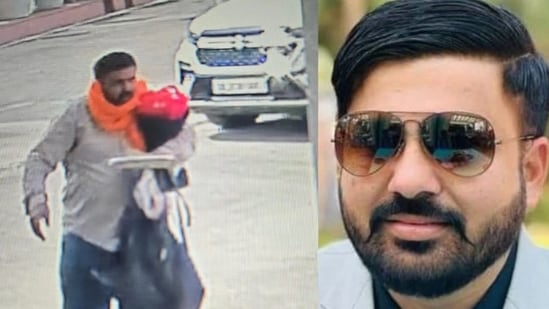 Police on UP man who breached Delhi Assembly security; court grants 8-day custody| India News Police on UP man who breached Delhi Assembly security; court grants 8-day custody| India News