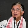 কংগ্রেস নেতার বাড়িতে অসম পুলিশ