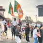 కేరళలో కింగ్ మేకర్​గా బీజేపీ?